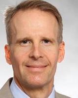 Photo of Peter B. Marsh, MD