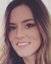 Photo of Rachel Marsh, RD, CDCES