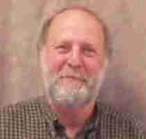 Photo of William P. Mayer, MD