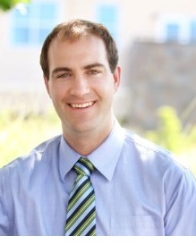 Photo of Marc W. McAllister, MD