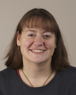 Photo of Erin B. McArthur, MD