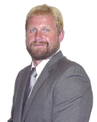 Photo of Timothy I. McCord, DPM