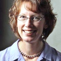 Photo of Karen A. McCreary, MD