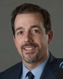 Photo of Jonathan R. McDonagh, MD