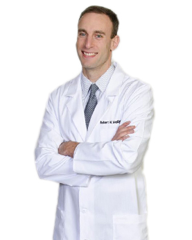 Photo of Robert H. McGlynn, MD