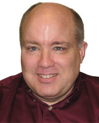 Photo of Patrick J. McGowan, MD