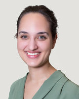Photo of Christina Mehanni, MD