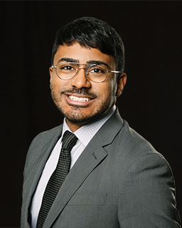 Photo of Vishesh Mehra, DO