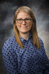 Photo of Heidi M. Meierbachtol, PAC