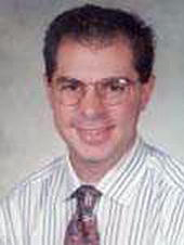Photo of Thomas C. Melillo, DPM