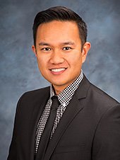 Photo of Michael Mercado, MD