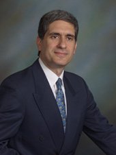 Photo of Raffi J. Mesrobian, MD