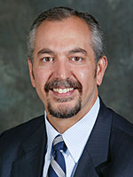 Photo of Yaser A. Metwally, MD