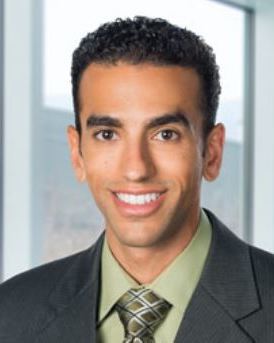 Photo of Mark M. Mikhael, MD