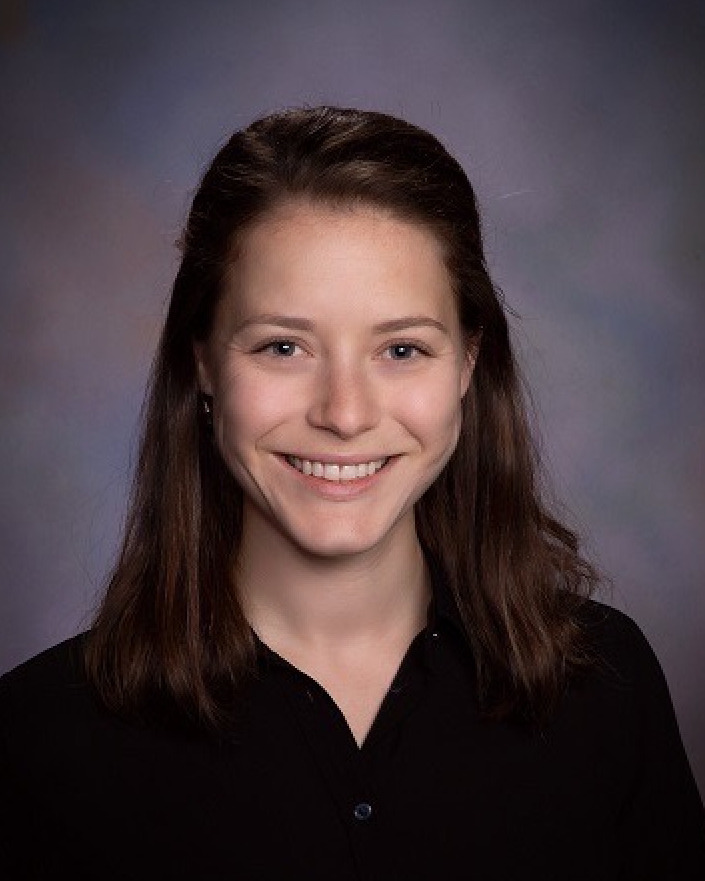 Photo of Claire Miller, MD