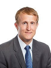 Photo of Daniel L. Miller, MD, MPH