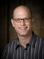 Photo of John C. Mitchell, MD