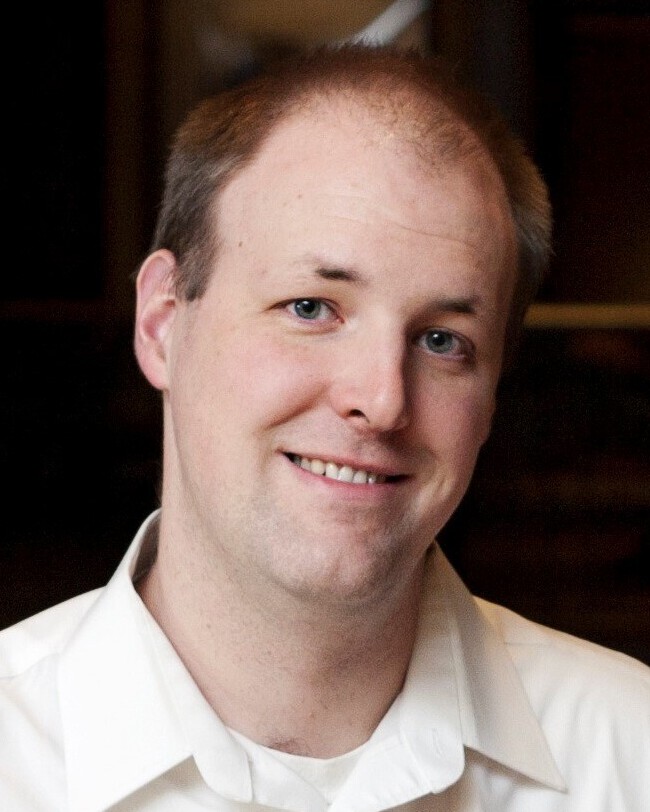 Photo of Nick R. Mong, PT, DPT, ATC/