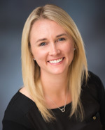 Photo of Michelle L. Monnie, MD