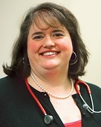 Photo of Kathleen M. Mooney, MD