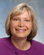 Photo of Diane C. Moore, MA, LPC