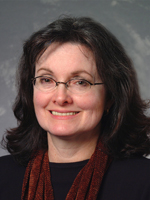 Photo of Kathryn K. Moreland, MD
