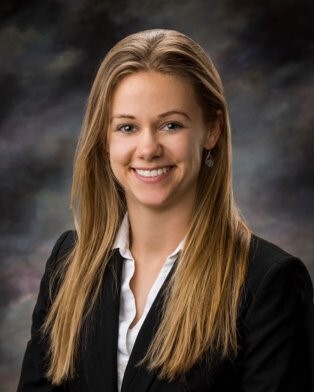 Photo of Lisa Morgan, DPT, CLT