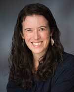 Photo of Nicole B. Morris, CNM