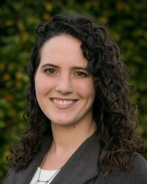 Photo of Maria Mortiz, MS, CCC-SLP