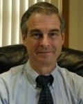 Photo of James F. Moruzzi, MD