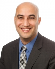 Photo of Nima Motamedi, MD