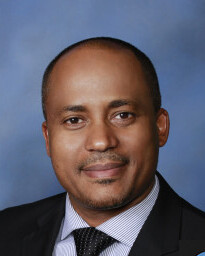 Photo of Elmoutaz Mousa, MD