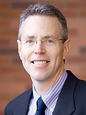 Photo of Brian R. Mumford, MD