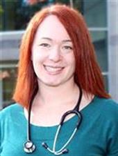 Photo of Sara M. Murdick, MD