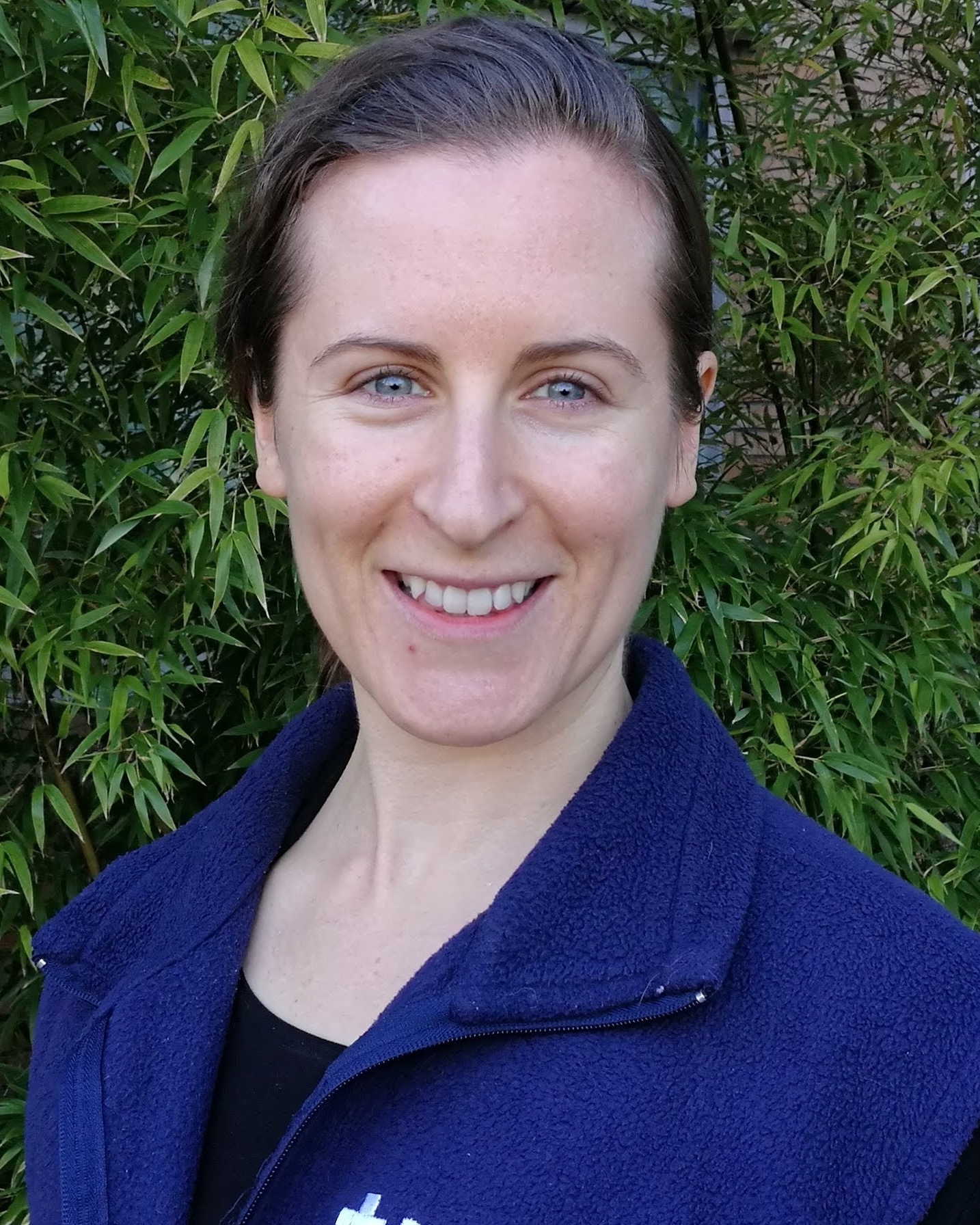Photo of Michele Myers