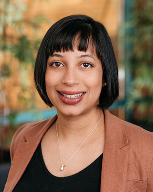 Photo of Nisha Nagarkatti-Gude, MD