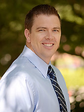 Photo of Zackery D. Nance, DPM