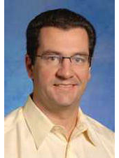 Photo of Christopher J. Nanson, MD