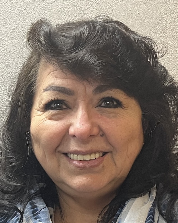 Photo of Dorila Nava