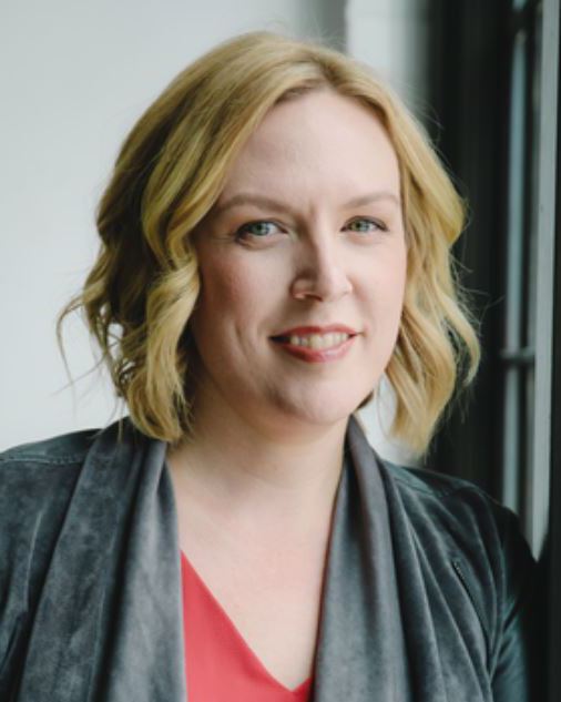 Photo of Sarah E. Nelson, LAc