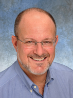 Photo of Barry Newman, MD