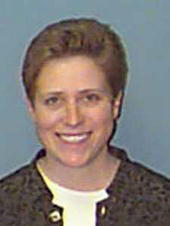 Photo of Valerie Newman, MD