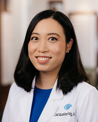 Photo of Jacqueline K. Ng, MD