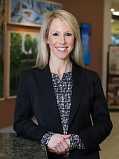 Photo of Emily C. Nguyen, MD