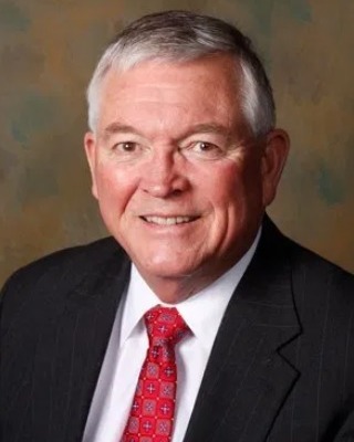 Photo of Thomas C. Nicholson, MD
