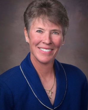 Photo of Melinda B. Nickels, MD