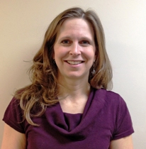 Photo of Stacey R. Nieder, MD