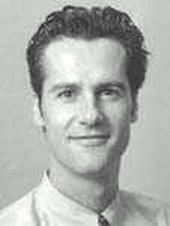 Photo of Craig M. Novack, MD