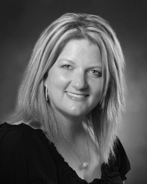 Photo of Kendra Oden, FNP
