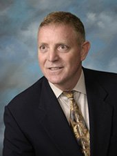 Photo of Jacob Offenberger, MD